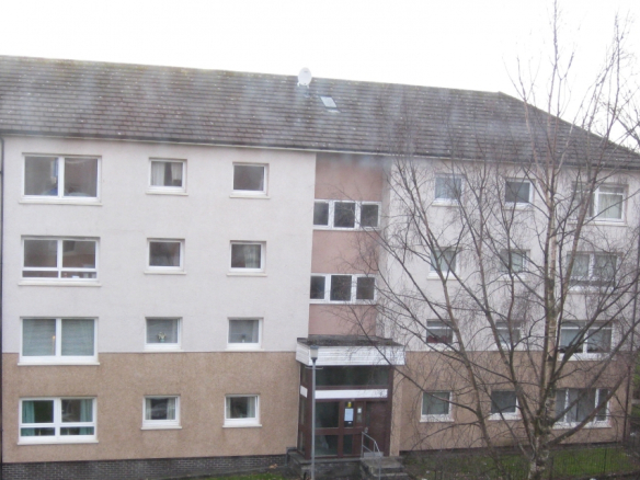 McAslin Court
