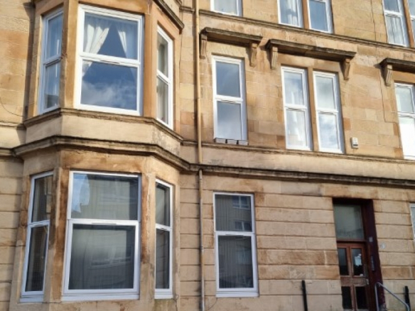 Kenmure St