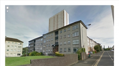 St Mungo Ave