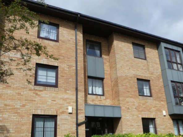 Westercraigs Court