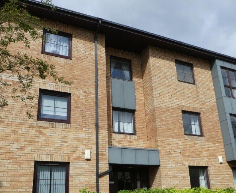Westercraigs Court