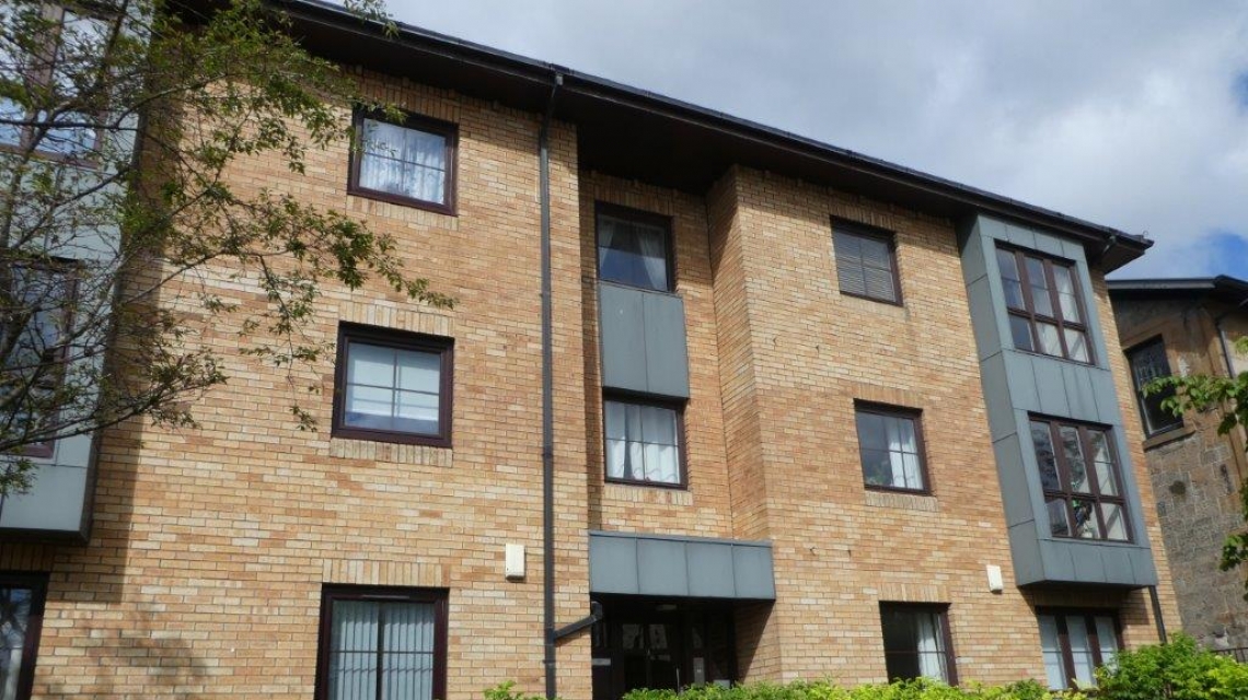 Westercraigs Court