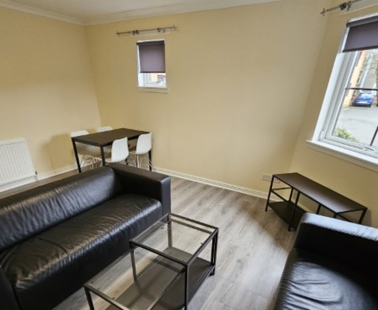 Westercraigs Court