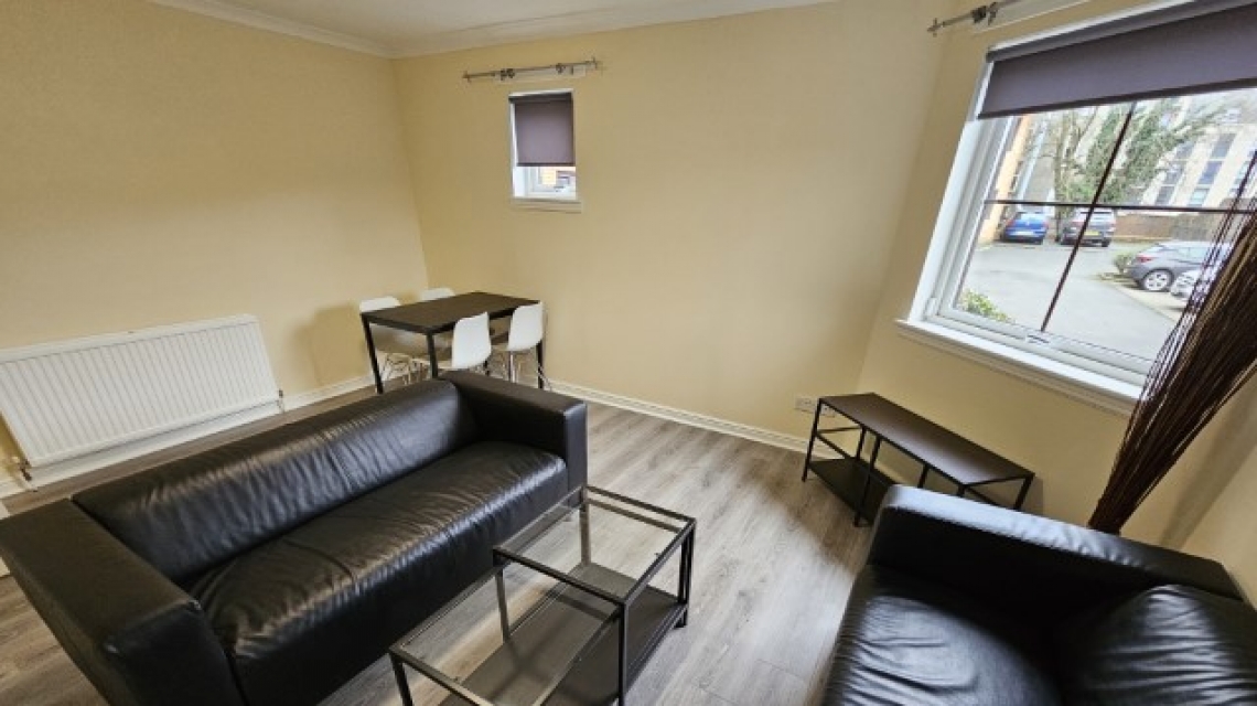 Westercraigs Court