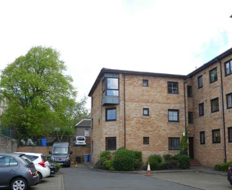Westercraigs Court