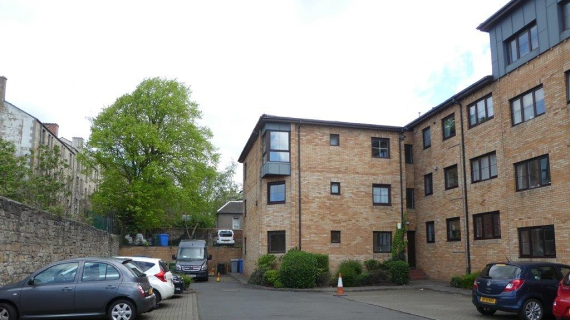 Westercraigs Court