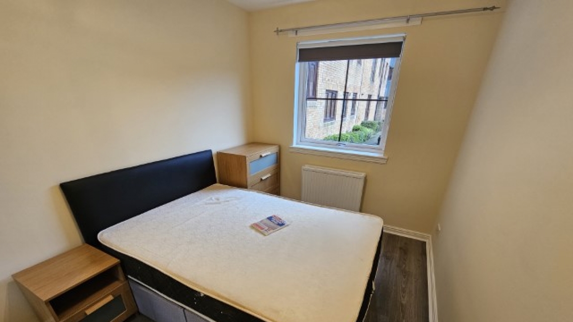 Westercraigs Court