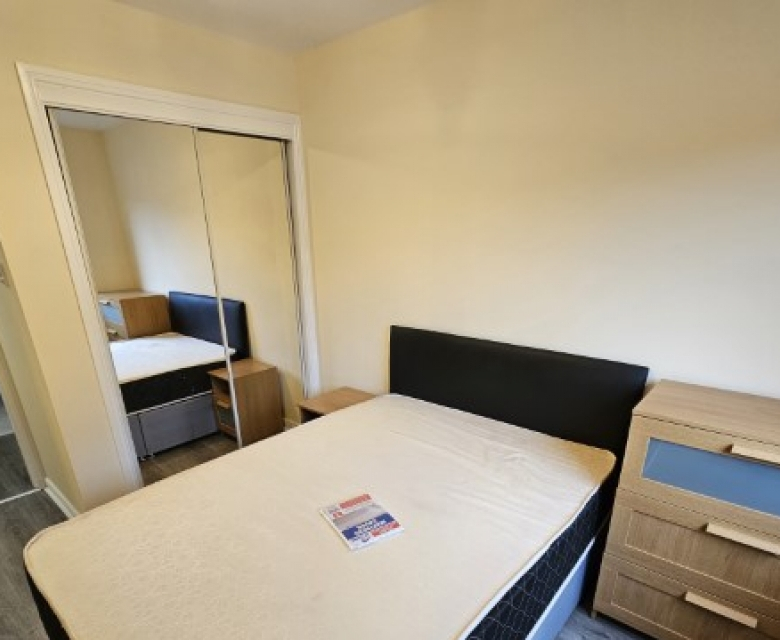 Westercraigs Court