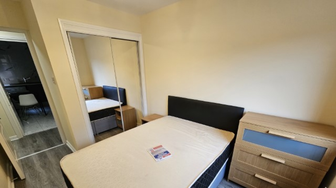 Westercraigs Court