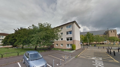 McAslin Court