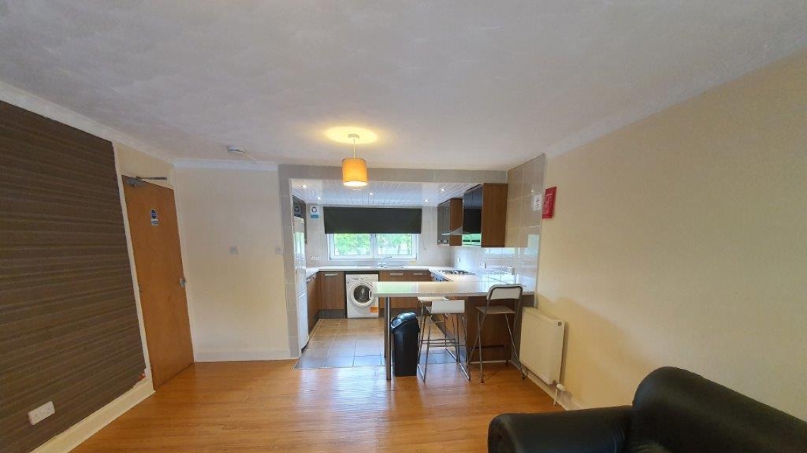 McAslin Court