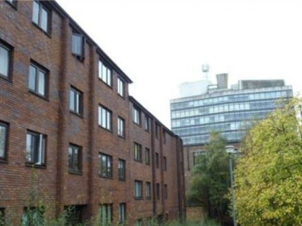 Hanover Court