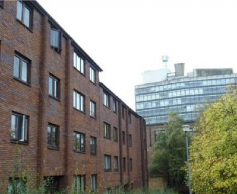 Hanover Court