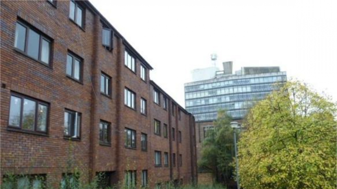 Hanover Court