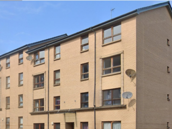 Kelvinhaugh Stree