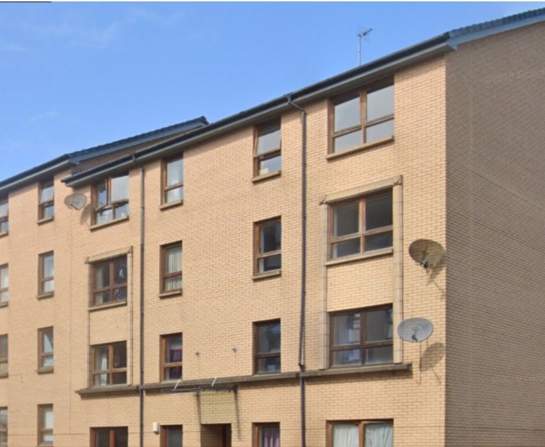 Kelvinhaugh Stree
