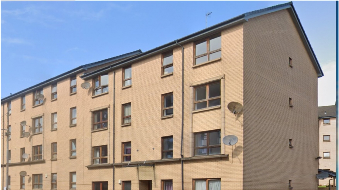 Kelvinhaugh Stree