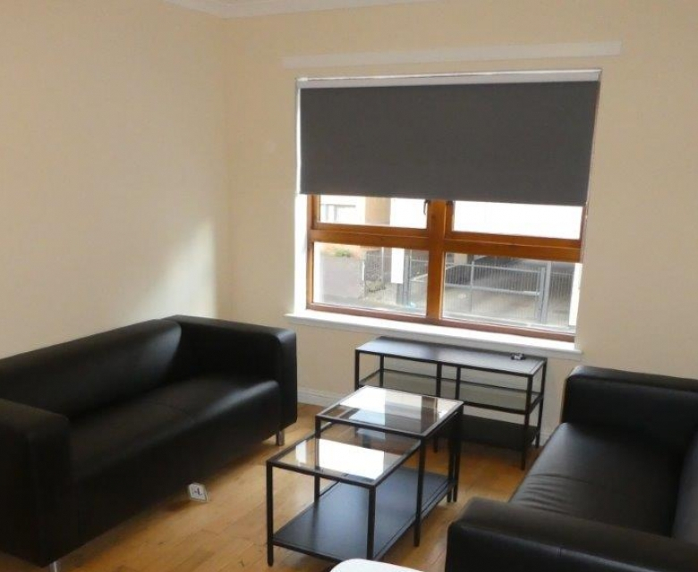 Kelvinhaugh Stree