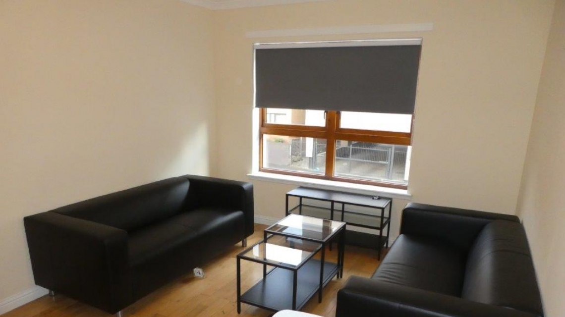 Kelvinhaugh Stree