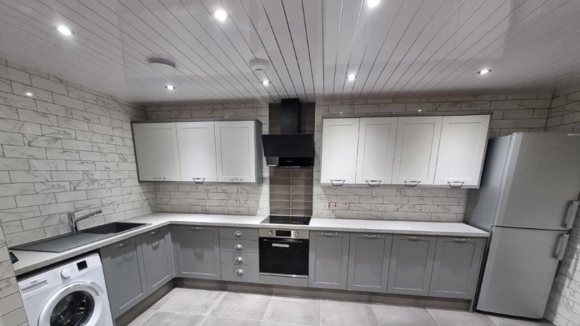 Hanson Park