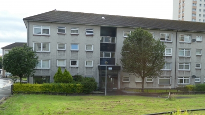 St Mungo Ave