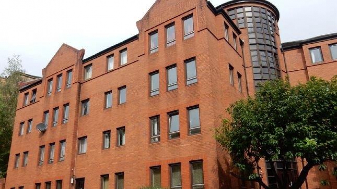 John Knox Street