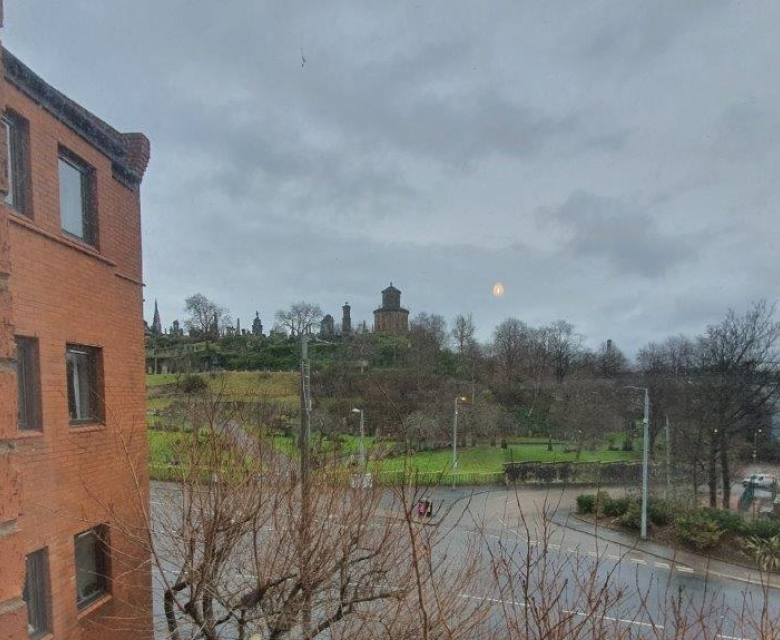 John Knox Street