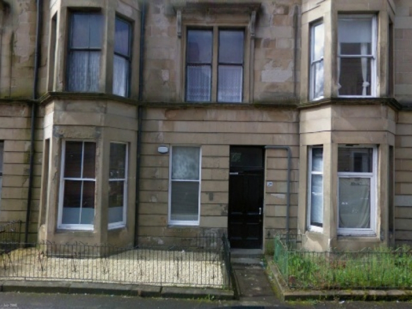 Bentinck St