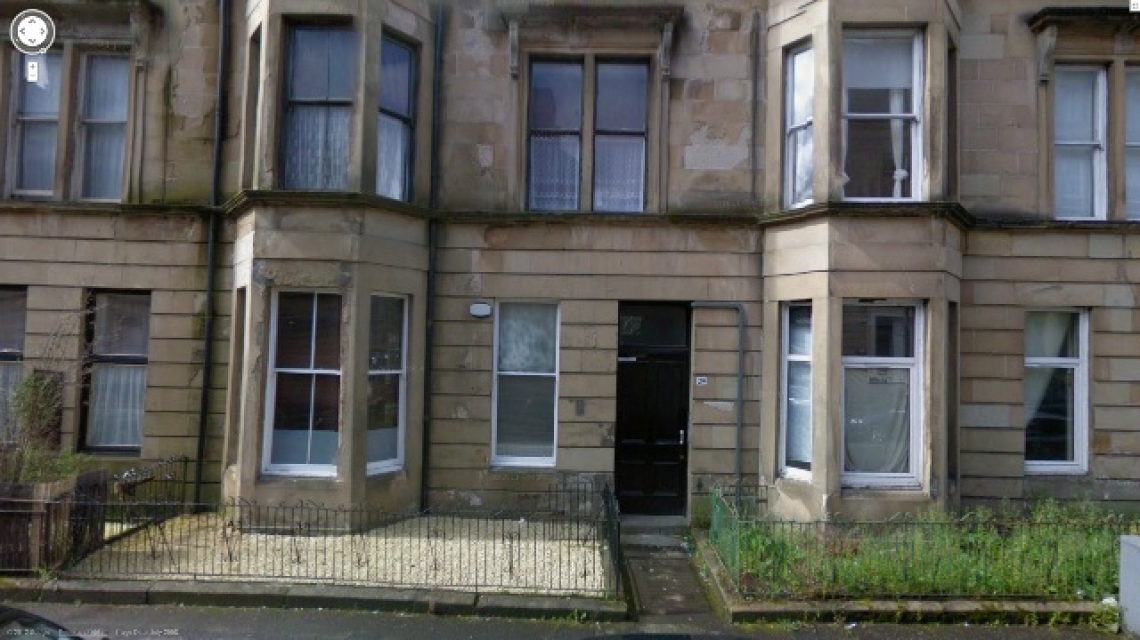 Bentinck St