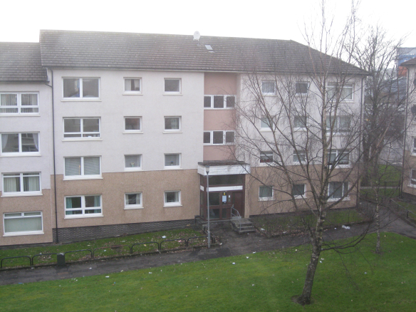 McAslin Court