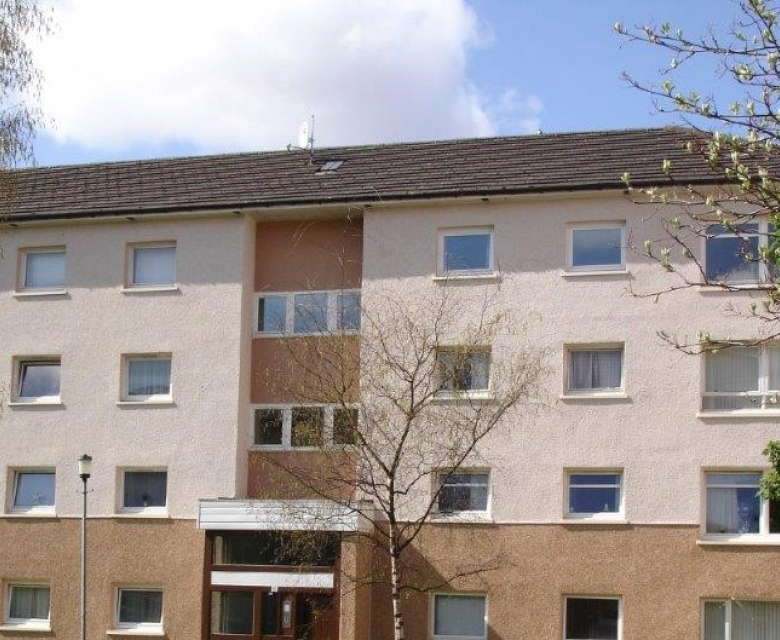St Mungo Ave