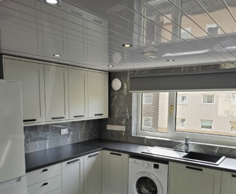 St Mungo Ave