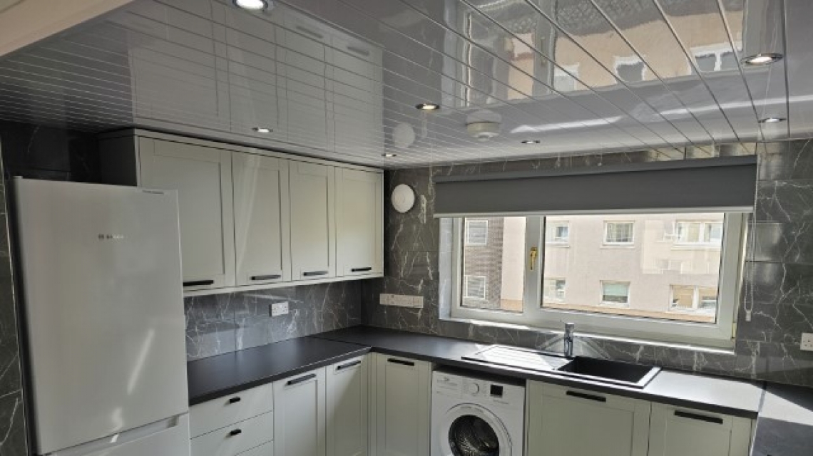 St Mungo Ave