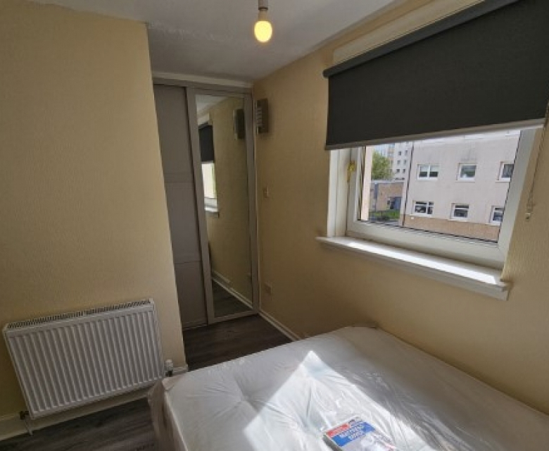 St Mungo Ave