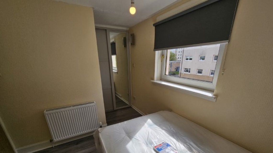 St Mungo Ave