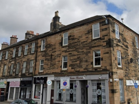 Causeyside Street