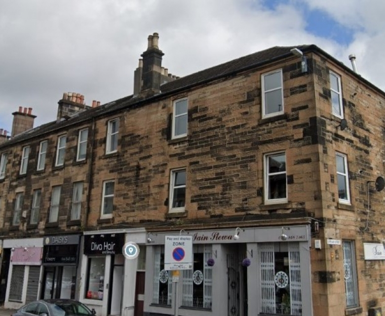 Causeyside Street