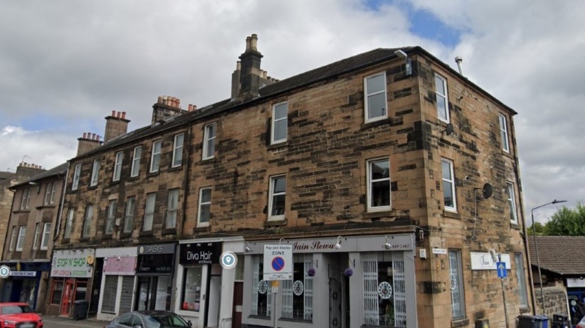 Causeyside Street