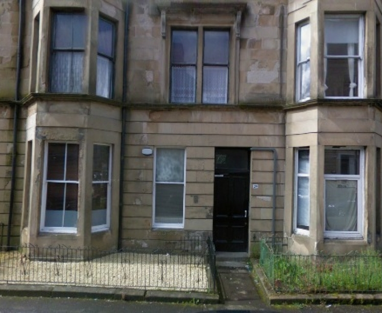 Bentinck Street
