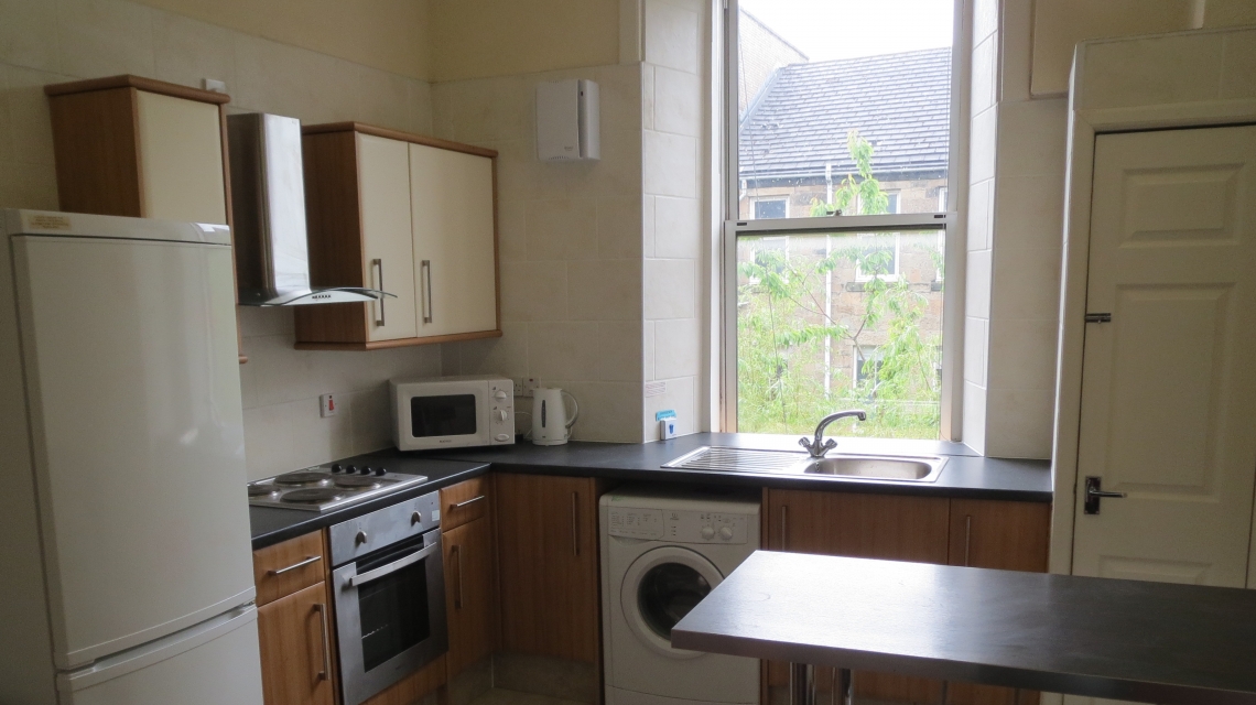 Bentinck Street