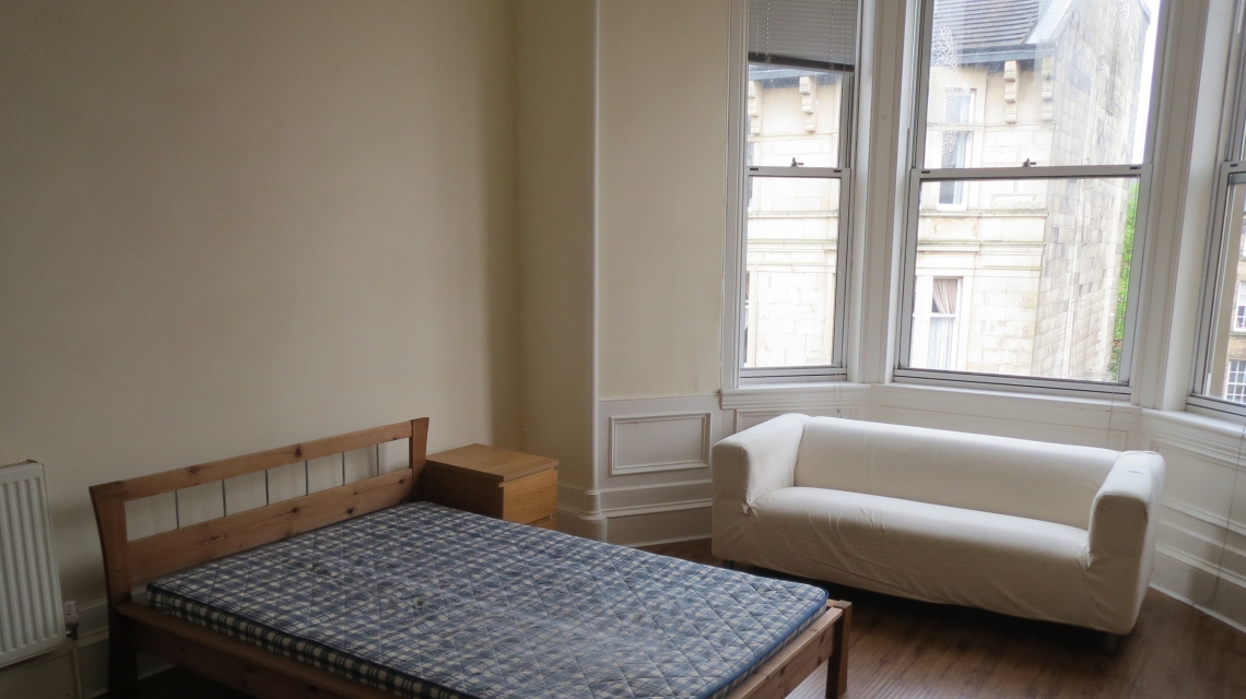 Bentinck Street