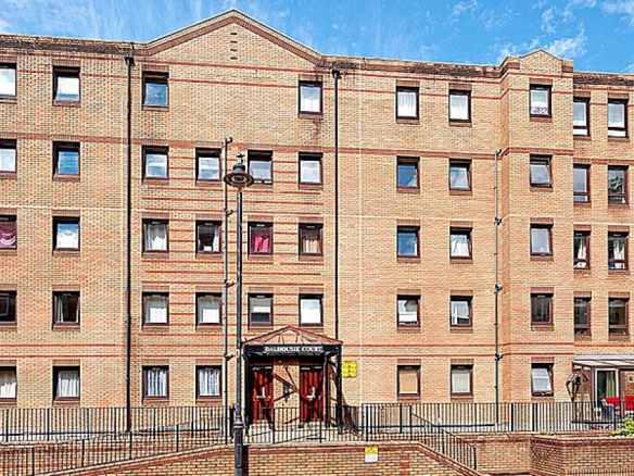 Dalhousie Court